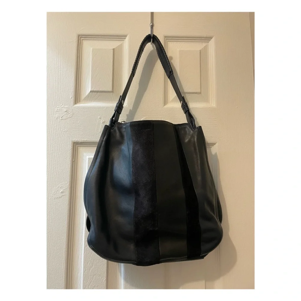 All Saints Purse - Picture 1 of 5